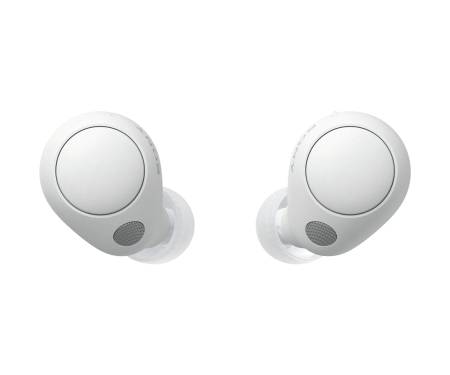 Наушники Sony WF-C700N White (WFC700NW.CE7) 3