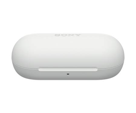 Наушники Sony WF-C700N White (WFC700NW.CE7) 4
