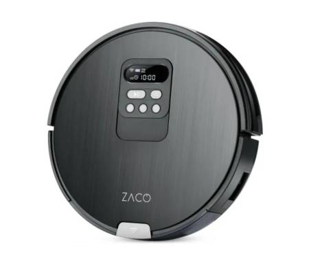 Робот пилосос ZACO V85