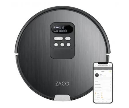 Робот пилосос ZACO V85