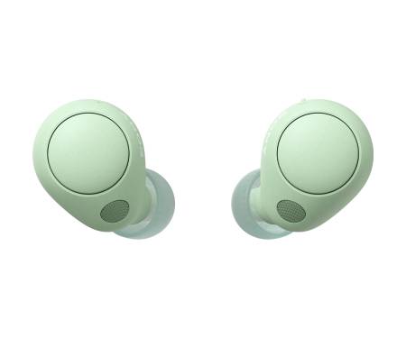 Наушники Sony WF-C700N Sage Green (WFC700NG.CE7) 3