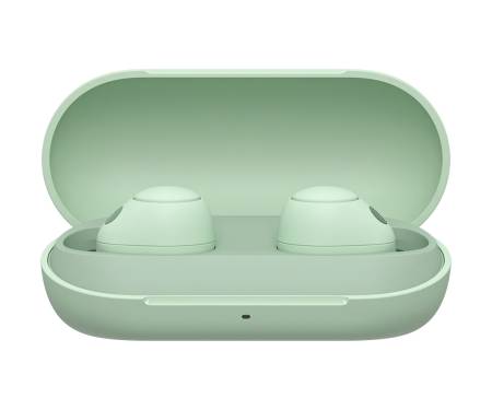 Наушники Sony WF-C700N Sage Green (WFC700NG.CE7) 1