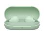 Наушники Sony WF-C700N Sage Green (WFC700NG.CE7) 1