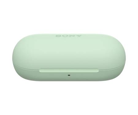 Наушники Sony WF-C700N Sage Green (WFC700NG.CE7) 4