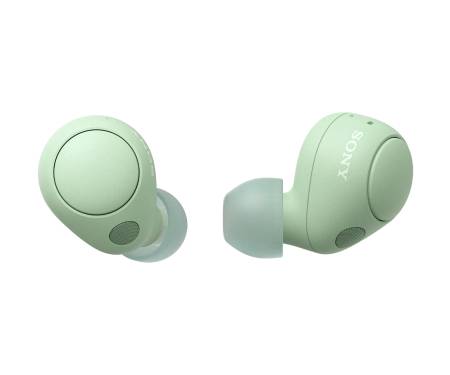 Наушники Sony WF-C700N Sage Green (WFC700NG.CE7) 2