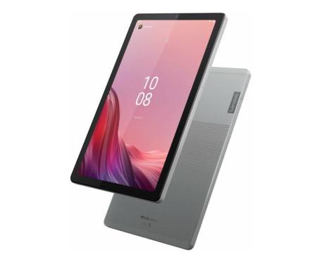 Планшет Lenovo Tab M9 4/64GB Wi-Fi Arctic Grey + Case&Film (ZAC30085UA)
