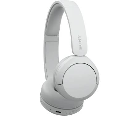 Наушники Sony WH-CH520 White 4