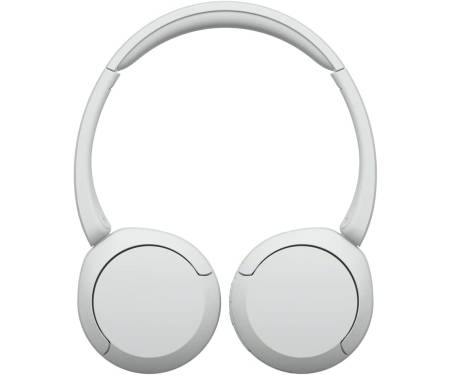 Наушники Sony WH-CH520 White 3