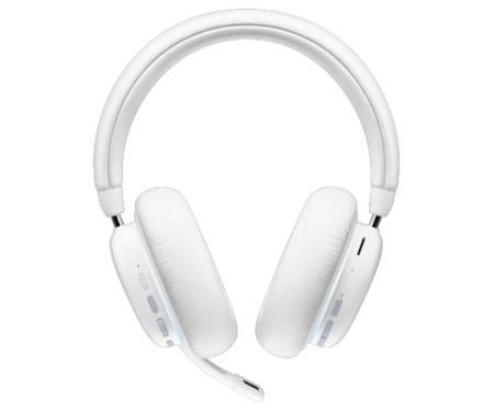 Навушники Logitech G735 Off White (981-001083) 2