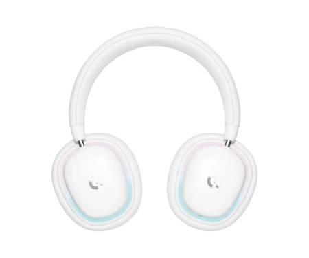 Навушники Logitech G735 Off White (981-001083) 4