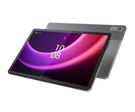 Планшет Lenovo Tab P11 (2nd Gen) 6/128GB LTE Storm Grey + Pen (ZABG0245UA)