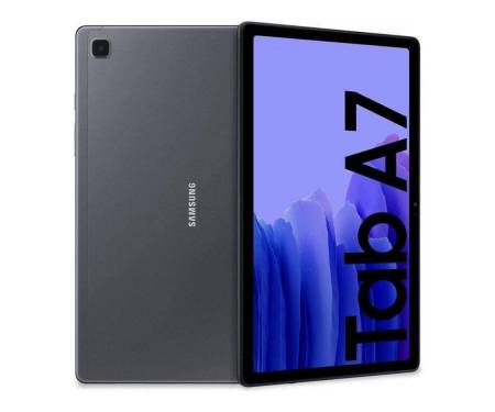 Планшет Samsung Galaxy Tab A7 10.4 2022 3/32GB Wi-Fi Dark Grey (SM-T503NZAA)