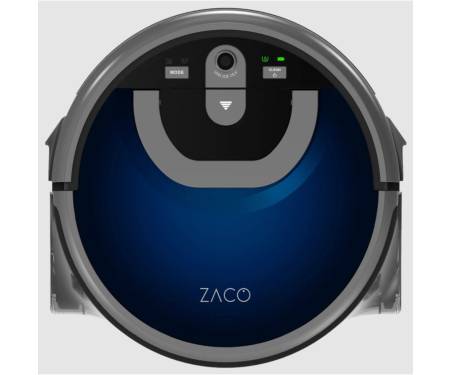 Робот моющий ZACO W450