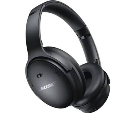 Наушники Bose QuietComfort SE Black