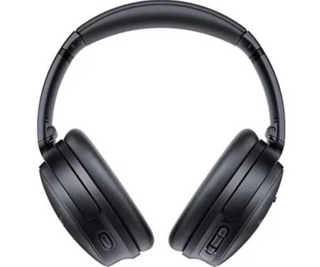 Наушники Bose QuietComfort SE Black