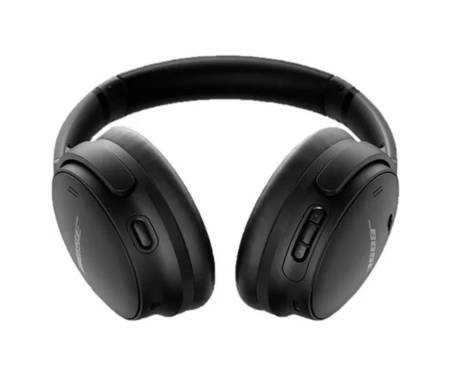 Наушники Bose QuietComfort SE Black