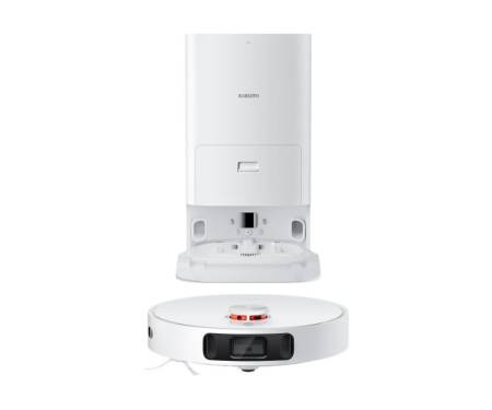 Робот-пылесос Xiaomi Robot Vacuum X10+