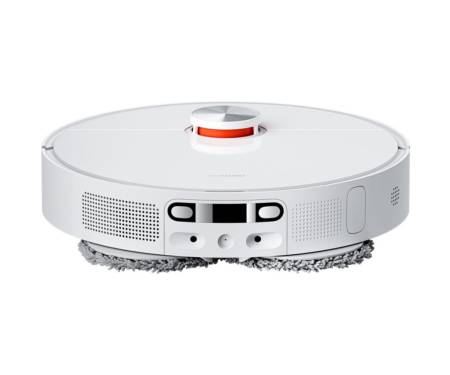 Робот-пылесос Xiaomi Robot Vacuum X10+