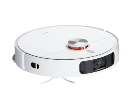 Робот-пылесос Xiaomi Robot Vacuum X10+