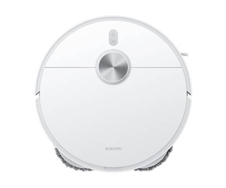 Робот-пылесос Xiaomi Robot Vacuum X10+