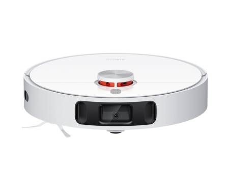 Робот-пылесос Xiaomi Robot Vacuum X10+