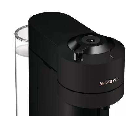 Кофеварка Delonghi Nespresso Vertuo Next ENV120.BM