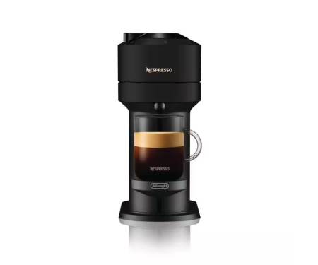 Кофеварка Delonghi Nespresso Vertuo Next ENV120.BM