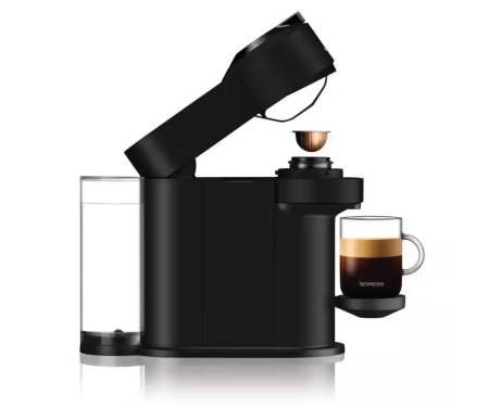Кофеварка Delonghi Nespresso Vertuo Next ENV120.BM