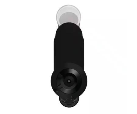 Кофеварка Delonghi Nespresso Vertuo Next ENV120.BM