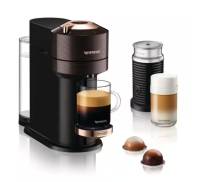 Кофеварка Delonghi Nespresso Vertuo Next ENV120.BW
