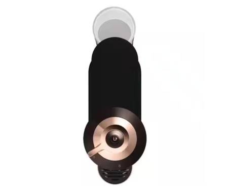 Кофеварка Delonghi Nespresso Vertuo Next ENV120.BW
