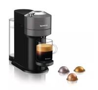 Кавоварка Delonghi Nespresso Vertuo Next ENV120.GY