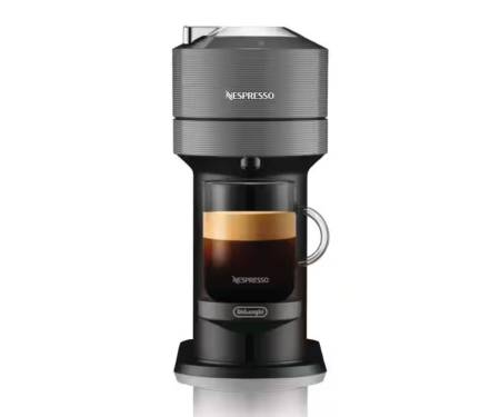Кофеварка Delonghi Nespresso Vertuo Next ENV120.GY