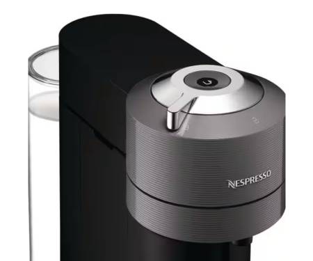 Кофеварка Delonghi Nespresso Vertuo Next ENV120.GY