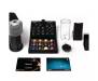 Кофеварка Delonghi Nespresso Vertuo Next ENV120.GY