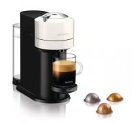Кавоварка Delonghi Nespresso Vertuo Next ENV120.W
