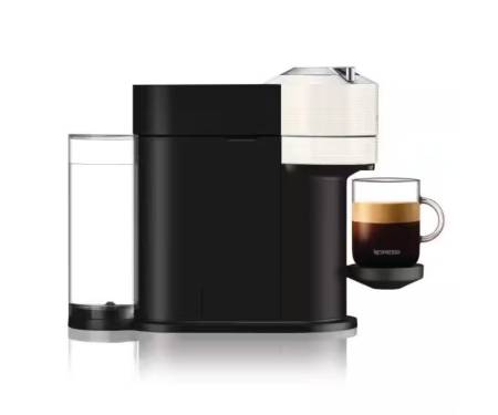 Кофеварка Delonghi Nespresso Vertuo Next ENV120.W