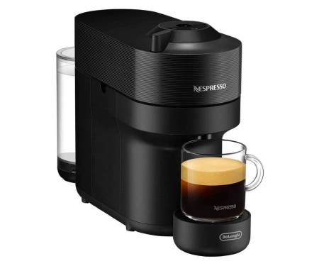 Кавоварка DeLonghi Nespresso Vertuo Pop ENV90.B