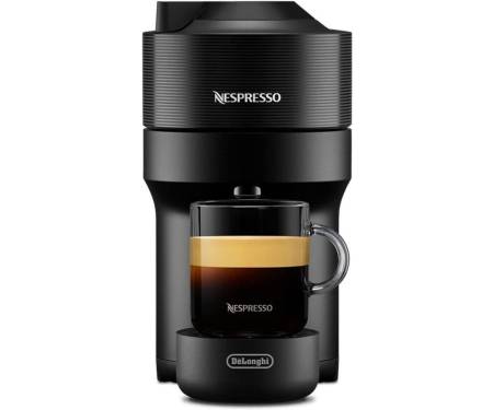 Кавоварка DeLonghi Nespresso Vertuo Pop ENV90.B
