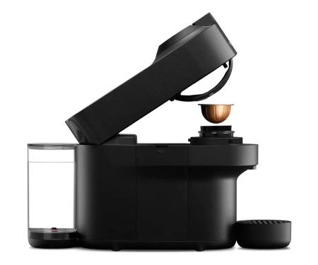Кавоварка DeLonghi Nespresso Vertuo Pop ENV90.B