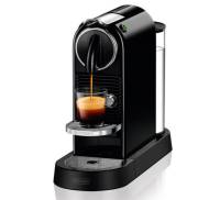 Кавоварка Delonghi Nespresso Citiz EN 167.B