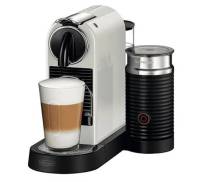 Кавоварка Delonghi Nespresso Citiz & Milk EN 267.WAE