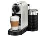 Кавоварка Delonghi Nespresso Citiz & Milk EN 267.WAE