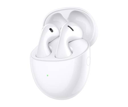 Наушники HUAWEI FreeBuds 5 Ceramic White 1