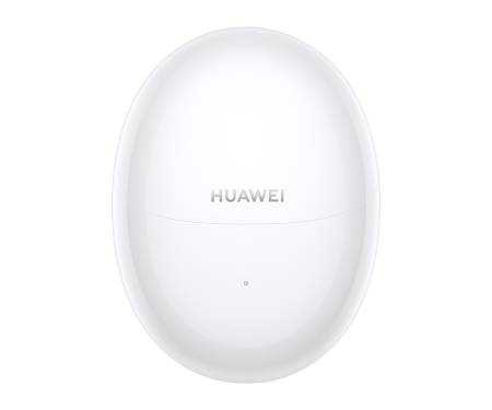 Наушники HUAWEI FreeBuds 5 Ceramic White 4