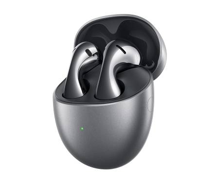 Наушники HUAWEI FreeBuds 5 Frost Silver 1