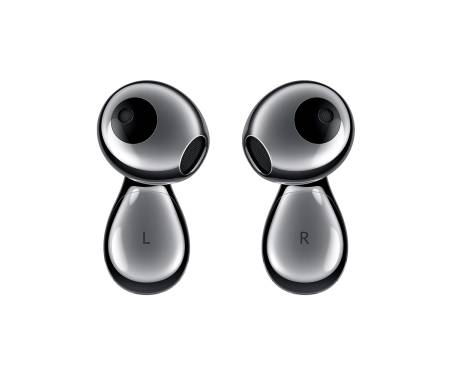 Наушники HUAWEI FreeBuds 5 Frost Silver 3