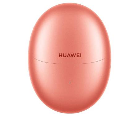 Наушники HUAWEI FreeBuds 5 Coral Orange 3