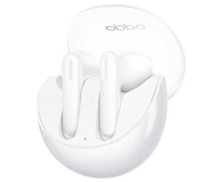 Навушники OPPO Enco Air3 Glaze White 2