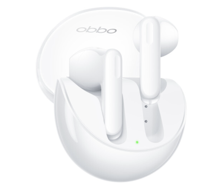 Навушники OPPO Enco Air3 Glaze White 3